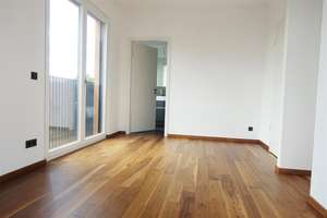 Moderne 3 Zimmerwohnung mit Süd-West-Terrasse und 2 Bädern – Lehrter Straße 24 A, 10557 Moabit, Berlin – Vorschaubild 7