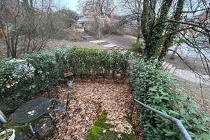 Charmanter Altbau im Hinterhof – Paulusstr. 22, 70197 Vogelsang, Stuttgart – Vorschaubild 7