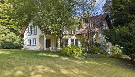 Bild von Mehr Raum. Mehr Grün. Mehr Leben.