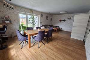 Außergewöhnlich und individuell ist dieser Bungalow in Wesendorf – Die vollständige Adresse der Immobilie erhältst du vom Anbieter., 29392 Wesendorf – Vorschaubild 28