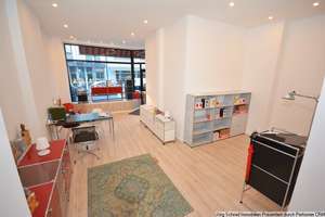 Wohn- und Geschäftshaus in zentraler Lage – Die vollständige Adresse der Immobilie erhältst du vom Anbieter., 28203 Ostertor, Bremen – Vorschaubild 3