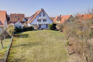 Familienfreundliches Einfamilienhaus in naturnaher Lage – Die vollständige Adresse der Immobilie erhältst du vom Anbieter., 90513 Zirndorf – Vorschaubild 2