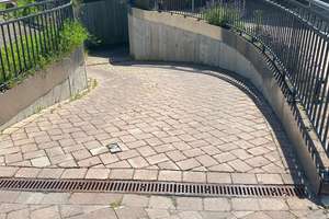 Hochwertige 2-Zimmer-Wohnung mit Balkon und Tiefgaragenstellplatz in Selm – Die vollständige Adresse der Immobilie erhältst du vom Anbieter., 59379 Selm – Vorschaubild 12