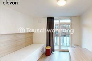 Tauschwohnung: Tausch dich durch Hamburgs Viertel!