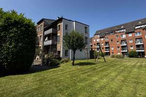 URBANER INNENHOF-RÜCKZUGSORT: EHEMALIGES FABRIKLOFT MIT GRÜNFLÄCHE & TG-STELLPLÄTZEN – Die vollständige Adresse der Immobilie erhältst du vom Anbieter., 41462 Furth Süd, Neuss – Vorschaubild 29