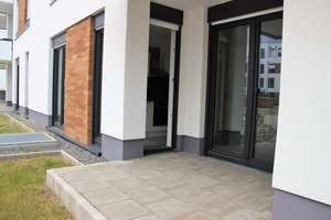 Gemütliche Neuwertige Erdgeschosswohnung mit kleiner Terrasse – Yorkring 9, 49090 Atter, Osnabrück – Vorschaubild 5