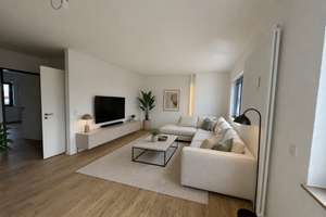 Kernsanierte, seniorengerechte Wohnung in Sterkrade-Mitte!