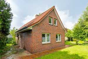 Ihr Rückzugsort im Grünen – Landhaus mit Charme & viel Platz – Wittmund (Kreis) – Vorschaubild 11