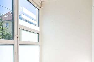 Gut geschnittene Erdgeschosswohnung mit großzügiger Terrasse in der Sanderau – Die vollständige Adresse der Immobilie erhältst du vom Anbieter., 97072 Sanderau, Würzburg – Vorschaubild 15