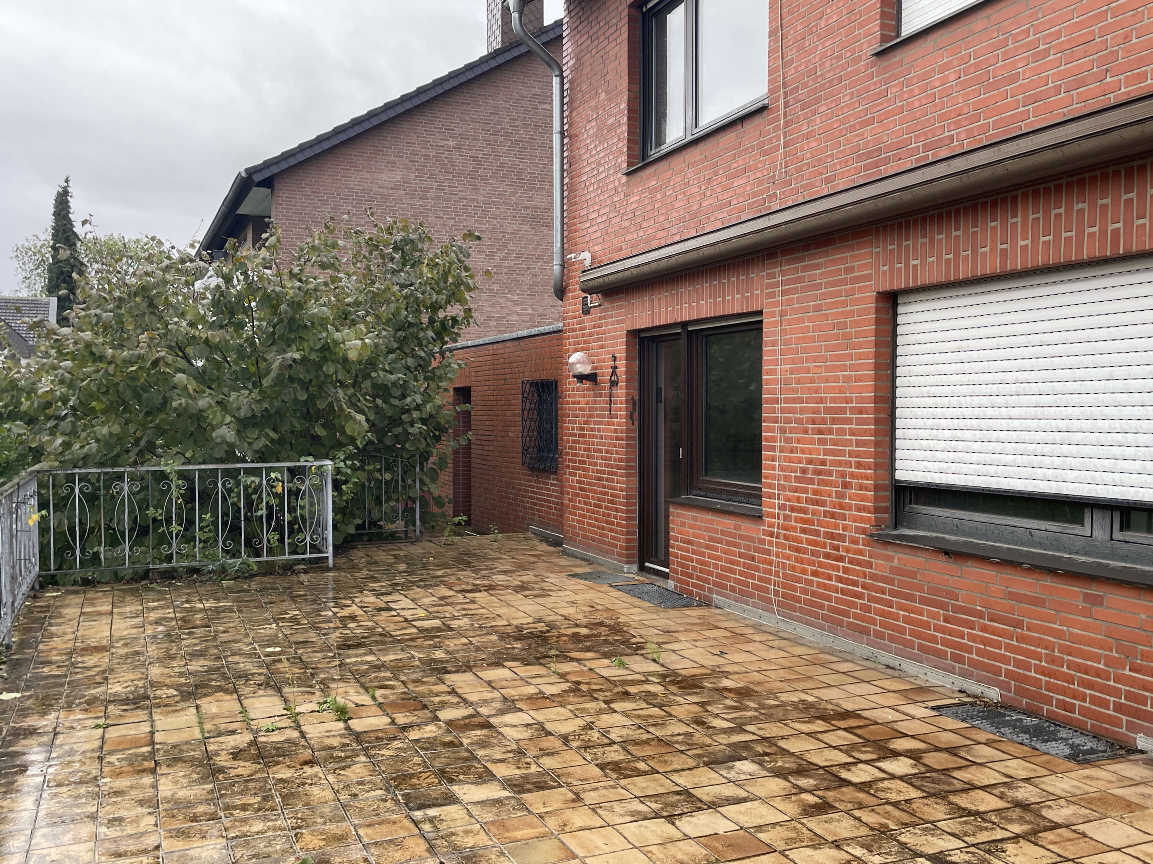 Einfamilienhaus mit Garage in Bergheim, 6 Zimmer, Rhein Erft Kreis – Bild 4