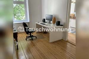 Tauschwohnung: Central in Uni-nähe – Bundesstraße 14, 20146 Rotherbaum, Hamburg – Vorschaubild 4