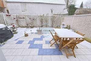 „Stadtnah wohnen mit Charakter: Modernisiertes Einfamilienhaus mit Terrasse“ – Die vollständige Adresse der Immobilie erhältst du vom Anbieter., 27576 Lehe, Bremerhaven – Vorschaubild 21