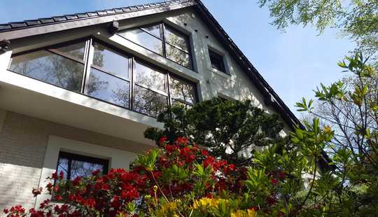 Bild von 2 große Wohnungen als Kapitalanlage