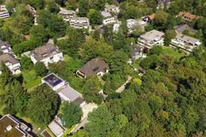 Leerstehendes Mehrfamilienhaus in Bestlage Solln – Die vollständige Adresse der Immobilie erhältst du vom Anbieter., 81479 Solln, München – Vorschaubild 6