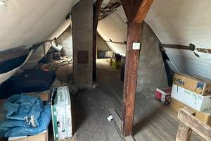 MA - SANDHOFEN // Attraktives Dreifamilienhaus mit großem Garten, Garage und Entwicklungspotenzial – Die vollständige Adresse der Immobilie erhältst du vom Anbieter., 68307 Sandhofen, Mannheim – Vorschaubild 34