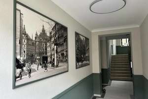 Top-Lage Kaßberg I 3 Zimmer | leer | Provisionsfrei