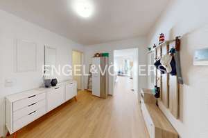 Modernes Wohnambiente mit Balkon und Aufzug! – Die vollständige Adresse der Immobilie erhältst du vom Anbieter., 65197 Dotzheim, Wiesbaden – Vorschaubild 12