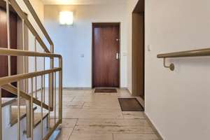 Attraktive 2-Zimmer-Wohnung mit Garten in Marienthal – Die vollständige Adresse der Immobilie erhältst du vom Anbieter., 22043 Marienthal, Hamburg – Vorschaubild 8