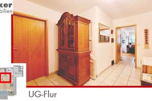 Direkt am Ortsrand, 1-2-3 Fam.-Haus mit 300m² Wfl. – Die vollständige Adresse der Immobilie erhältst du vom Anbieter., 71577 Großerlach – Vorschaubild 66