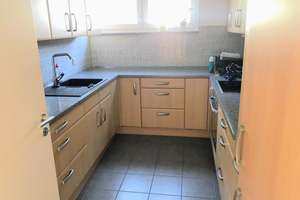 Wunderschöne, barrierefreie Wohnung mit Terrasse & Balkon & Garten – Mainz-Finthen – Die vollständige Adresse der Immobilie erhältst du vom Anbieter., 55126 Finthen, Mainz – Vorschaubild 19