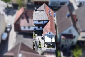 Schnaitheim- Gelegenheit: Vermietete Maisonettewohnung + weitere Vermietungsoption – Die vollständige Adresse der Immobilie erhältst du vom Anbieter., 89520 Heidenheim an der Brenz – Vorschaubild 17