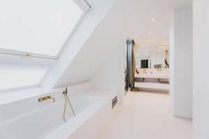 Elegantes Luxus-Penthouse im Glockenbach - München – Die vollständige Adresse der Immobilie erhältst du vom Anbieter., 80469 Glockenbach, München – Vorschaubild 7