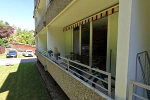 1,5-Zimmer Apartment in Burtscheid (ab 1.7. Nachmieter gesucht) – Eckenberger Straße 10, 52066 Burtscheider Abtei, Aachen – Vorschaubild 8