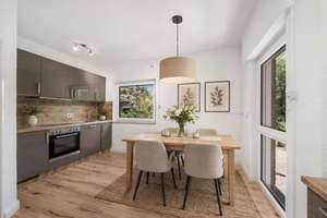 Das Haus am See: Modernisiertes Ferienhaus in erster Reihe mit Seeblick in Haselünne! – Die vollständige Adresse der Immobilie erhältst du vom Anbieter., 49740 Haselünne – Vorschaubild 14