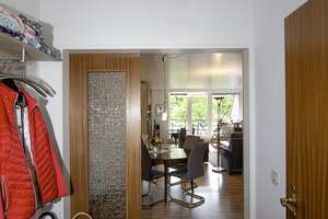 Schöne Maisonettewohnung - Ortskern Wulsdorf - Keine Maklercourtage für den Käufer – Die vollständige Adresse der Immobilie erhältst du vom Anbieter., 27572 Wulsdorf, Bremerhaven – Vorschaubild 9