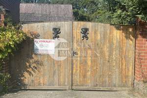 Ländliches Idyll: Resthofstelle in Alleinlage in der "Swinmark" im Wendland – Die vollständige Adresse der Immobilie erhältst du vom Anbieter., 29465 Schnega – Vorschaubild 14