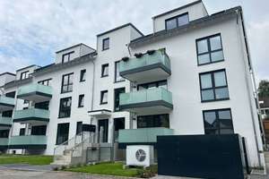 Behindertengerechte Neubauwohnung in Lütgendortmund – Neu-Crengeldanz-Straße 28, 44388 Lütgendortmund (Ortsteil), Dortmund – Vorschaubild 9