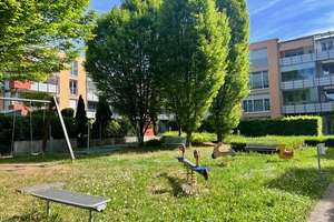 Familienfreundliche 4-Zimmer-Wohnung mit durchdachtem Grundriss in Ostfildern/Scharnhauser Park – Bettina-von-Arnim-Straße 22, 73760 Ostfildern – Vorschaubild 2