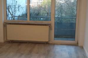 renovierte 1-Zimmer-Wohnung mit Küche