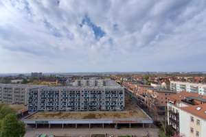 Willkommen in einer großzügigen 2 Raumwohnung – Postelwitzer Str. 2, 1277 Gruna, Dresden – Vorschaubild 10