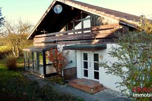 *Freistehendes Einfamilienhaus mit sonnigem Grundstück - ruhige Wohnidylle in Bad Birnbach* – Die vollständige Adresse der Immobilie erhältst du vom Anbieter., 84364 Bad Birnbach – Vorschaubild 3