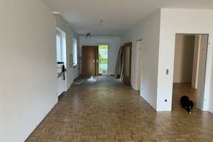 Wohnen mit Charakter: Großzügige 4-Zimmer-Wohnung am Fuße des Lousbergs – Nizzeallee 36a, 52072 Ponttor, Aachen – Vorschaubild 3