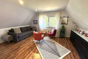 Großzügiges Einfamilienhaus mit modernem Anbau und klaren Linien im Erphoviertel! – 48145 Mauritz-Mitte, Münster – Vorschaubild 9