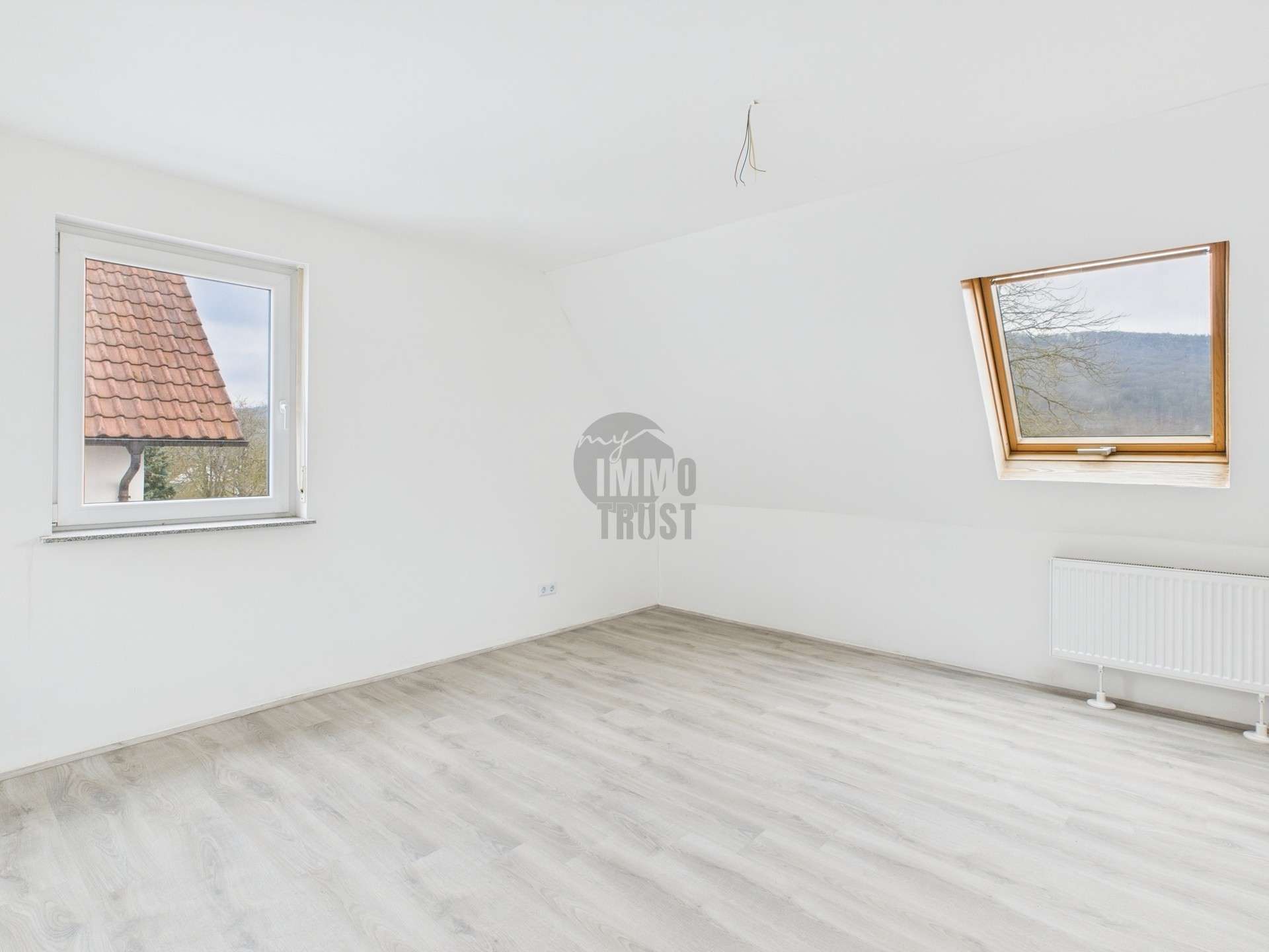 Immobilie in Gemünden am Main - FÜR ANLEGER, ZENTRAL, RENTABEL, 
JETZT ZUSCHLAGEN! - Bild 39