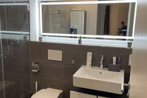 (20-Juli bis 20-Sept) Schöne Wohnung im Zentrum von Köln  – Tel-Aviv-Str. 7, 50676 Altstadt/Süd, Köln – Vorschaubild 9