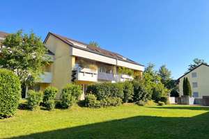 Helle Dachgeschosswohnung in Möhringen – Die vollständige Adresse der Immobilie erhältst du vom Anbieter., 70567 Möhringen-Mitte, Stuttgart – Vorschaubild 3