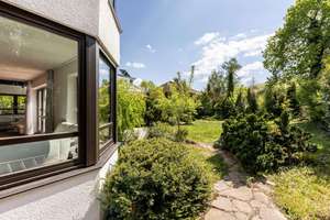 Großhadern - Parkgroßes Grundstück in Bestlage mit solider Villa, offener Loft-Charakter! – Die vollständige Adresse der Immobilie erhältst du vom Anbieter., 81377 Großhadern, München – Vorschaubild 42