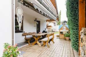 Gepflegtes 2-3 Familienhaus in beliebter Lage von Straubenhardt – Die vollständige Adresse der Immobilie erhältst du vom Anbieter., 75334 Straubenhardt – Vorschaubild 32