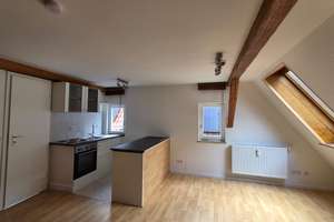 Charmante Ein-Zimmer-Dachgeschosswohnung mit hochwertiger Ausstattung in Degerloch – Die vollständige Adresse der Immobilie erhältst du vom Anbieter., 70597 Degerloch (Ortsteil), Stuttgart – Vorschaubild 11