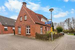 Charmantes Einfamilienhaus mit Potenzial in Wybelsum! – Emden – Vorschaubild 2