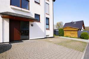 4-Zi.-ETW mit Balkon, Tageslichtbad, Gäste-WC, Stellplatz u. Dachstudio am Kuhlerkamp – Die vollständige Adresse der Immobilie erhältst du vom Anbieter., 58135 Wehringhausen, Hagen – Vorschaubild 21