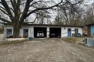 Liebhaberobjekt in Alleinlage - Charmantes Häuschen bei Teublitz - Münchshofen – Die vollständige Adresse der Immobilie erhältst du vom Anbieter., 93158 Teublitz – Vorschaubild 18