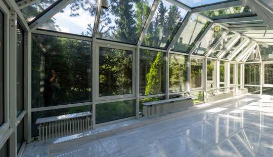 Bild von Familienzuhause im Grünen – Großzügiges Leben in der Fischbeker Heide