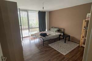 1-Zimmer-Wohnung mit Balkon & TG - Auerberg - Studierende/Pendler – Die vollständige Adresse der Immobilie erhältst du vom Anbieter., 53117 Auerberg, Bonn – Vorschaubild 3