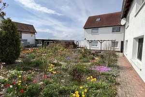 Freistehendes 1-2 Familienhaus in ländlicher Idylle – Viel Platz für die große Familie – Dorfstraße 30a, 38835 Bühne – Vorschaubild 2