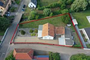 *Raumwunder* Ein-/Zweifamilienhaus in sehr guter Wohnlage und großem Grundstück – Germersheim (Kreis) – Vorschaubild 35